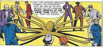 Illustration for article titled Holy Batman: Aquaman Was So, So, So Horrible To Read